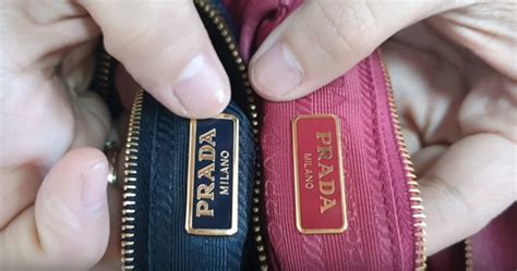 label prada asli.